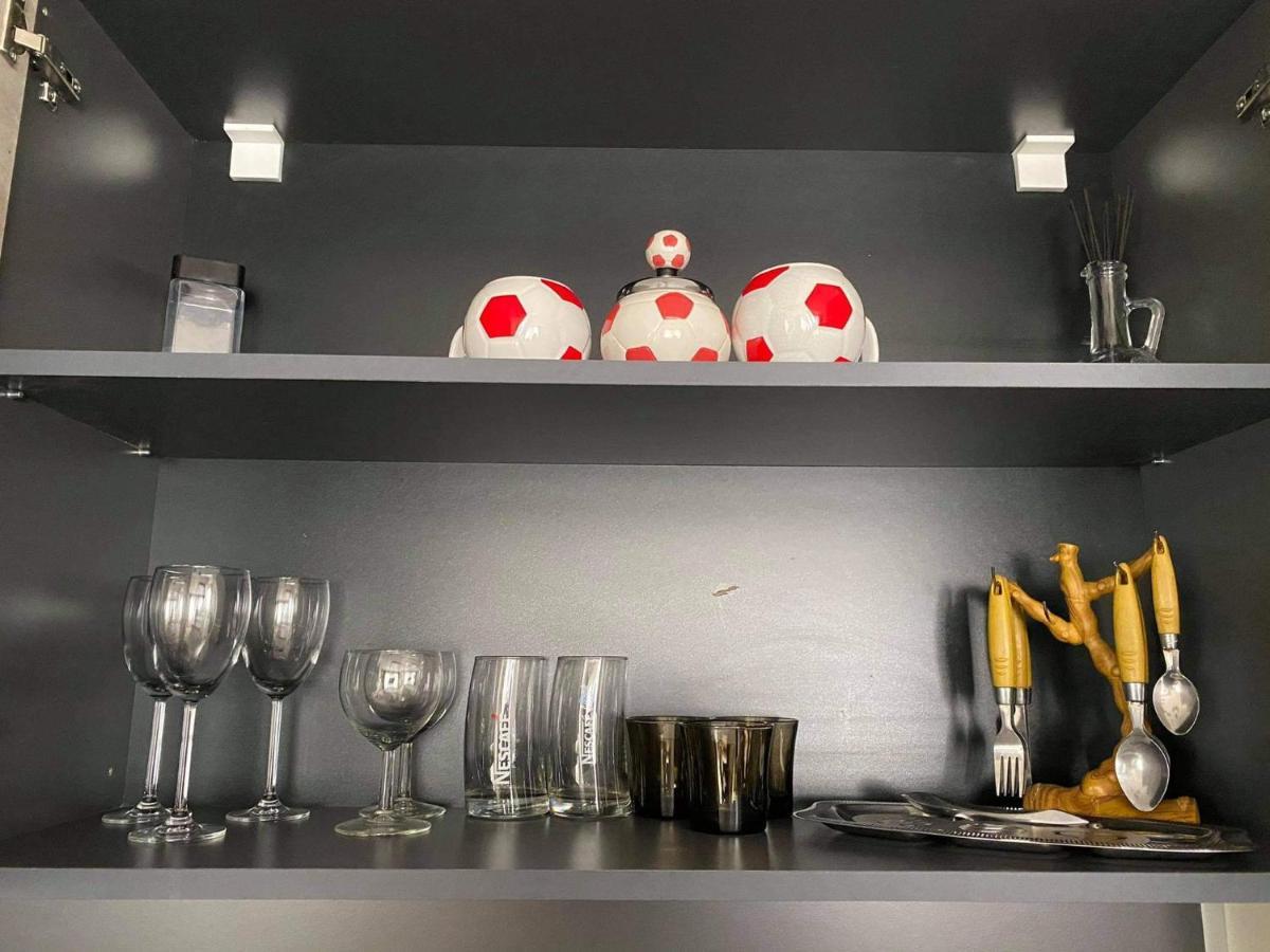 Studio Anastasia Szapareva Banja Kültér fotó